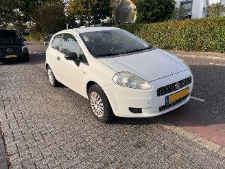 Dezmembrări autoturisme Fiat Grande Punto 1.2 2009/4