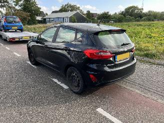 Ford Fiesta 1.1 Trend picture 4