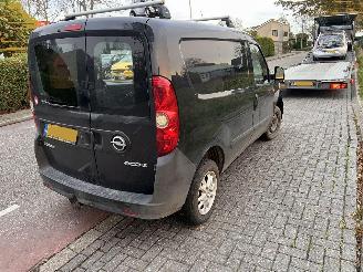 Opel Combo VAN 1.6 CDTi picture 3