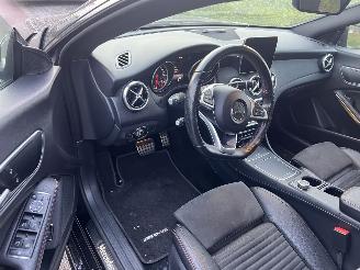 Mercedes Cla-klasse 180 Business Solution AMG Edition picture 5