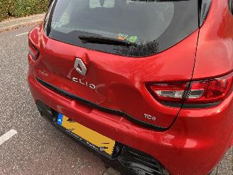 Renault Clio 0.9  TCe Expression picture 10