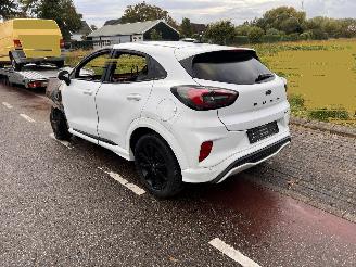 Ford Puma 1.0 Ecoboost Hybrid ST-Line picture 4