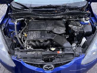 Mazda 2 1.3-16V picture 6