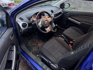 Mazda 2 1.3-16V picture 5