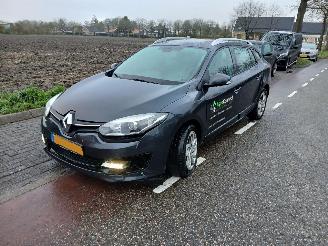 Renault Mégane 1.5 dCi 110 picture 2