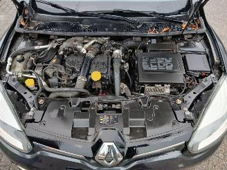 Renault Mégane 1.5 dCi 110 picture 6