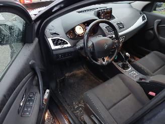 Renault Mégane 1.5 dCi 110 picture 5