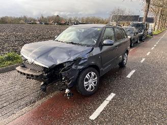 Skoda Fabia 1.2 TSi picture 2