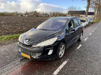Peugeot 308 1.6-16V THP 150 picture 2