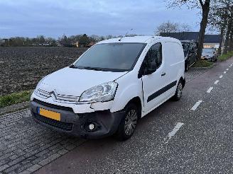 Citroën Berlingo 1.6 HDi 90 picture 2