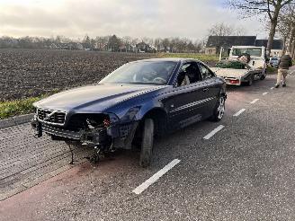 Volvo C-70 2.3 T5 picture 2