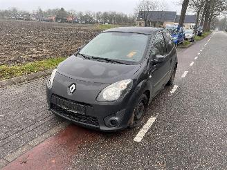 Renault Twingo 1.2-16V picture 2