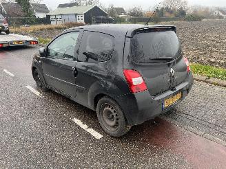 Renault Twingo 1.2-16V picture 4