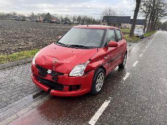 Suzuki Swift 1.3 VVT picture 2