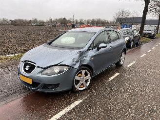 Seat Leon 1.6 picture 2