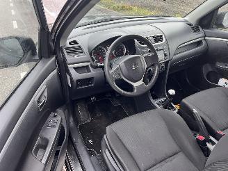 Suzuki Swift 1.2-16V picture 5