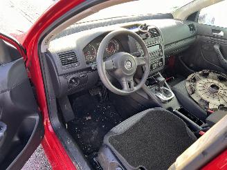 Volkswagen Jetta 1.4 Tsi 160 DSG picture 5