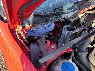 Volkswagen Jetta 1.4 Tsi 160 DSG picture 9