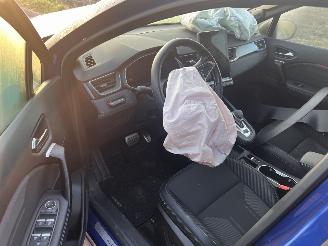 Renault Captur 1.3 Mild Hybrid 160 Alpine picture 5