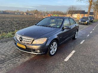 Mercedes C-klasse 180 K Elegance picture 2