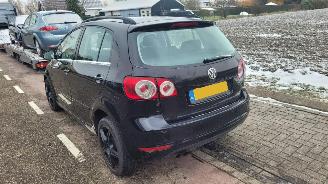 Volkswagen Golf plus 1.4 TSi picture 4