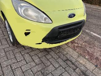 Ford Ka 1.2 picture 7