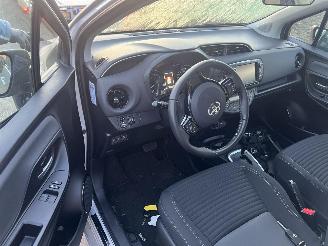 Toyota Yaris 1.5-16V Hybrid picture 5