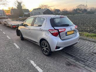 Toyota Yaris 1.5-16V Hybrid picture 4
