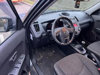 Kia Soul 1.6 Xtra picture 5