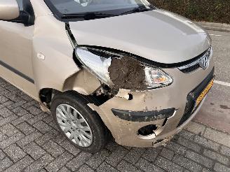 Hyundai I-10 1.2i-16V picture 8