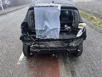 Kia Picanto 1.2-16V picture 9