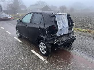 Kia Picanto 1.2-16V picture 4