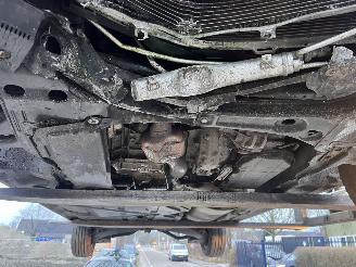 Mercedes B-klasse 170 picture 8