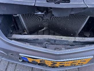 Mercedes B-klasse 170 picture 7