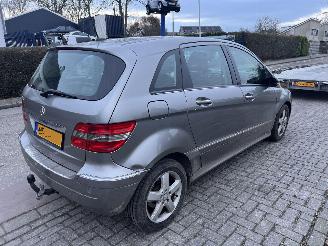 Mercedes B-klasse 170 picture 3
