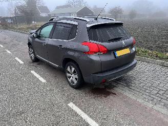 Peugeot 2008 1.2 Vti picture 4