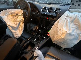 Seat Exeo 1.8-20VST picture 6