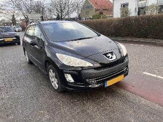  Peugeot 308 1.6 VTi 2010/10