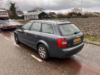 Audi A4 2.0-20V picture 4