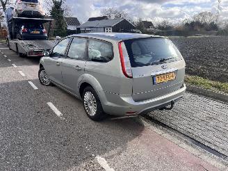 Ford Focus 1.8-16V picture 4