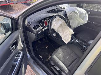 Ford Focus 1.8-16V picture 5