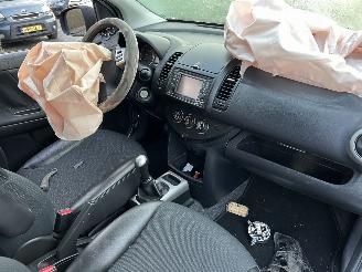 Nissan Note 1.4-16V picture 6