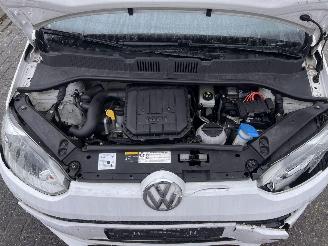 Volkswagen Up! High-Up picture 6