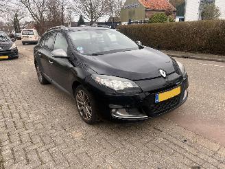  Renault Mégane 1.4 TCe GT-Line 2012/1