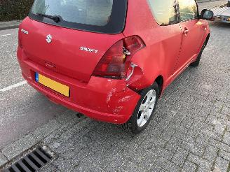 Suzuki Swift 1.5 VVy picture 8