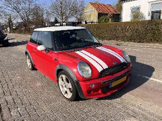  Mini Mini 1.6-16V Cooper 2002/6