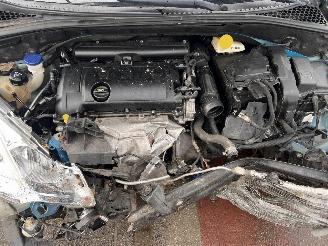 Citroën C3 1.6-16V picture 6