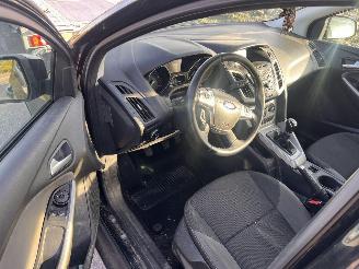 Ford Focus 1.0 ecoboost Trend. picture 5