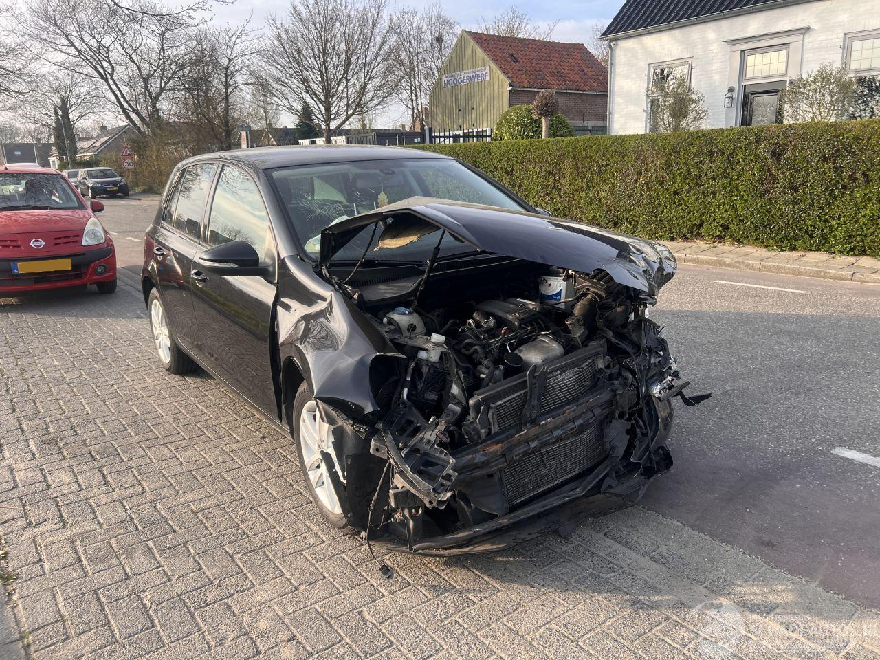 Volkswagen Golf 1.2 TSi Highline