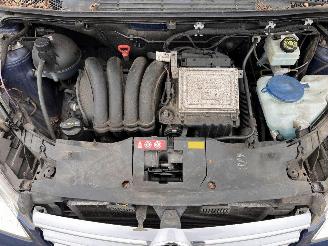 Mercedes A-klasse A160 Business Class Avantgarde picture 6